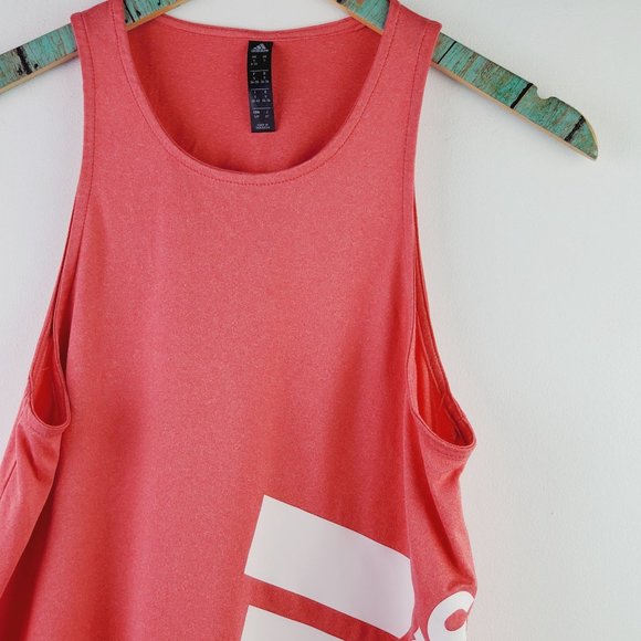Adidas Women's Disruptor Workout Tank Sz S - Picture 4 of 8